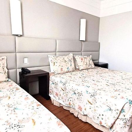 Suite Alto Afonso Pena Belo Horizonte Exteriör bild