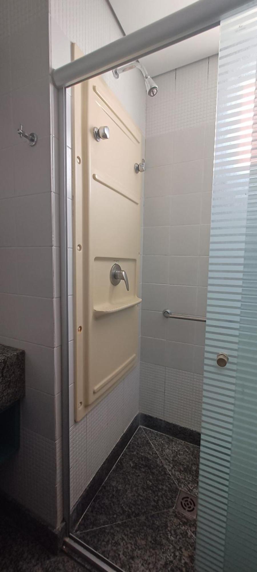 Suite Alto Afonso Pena Belo Horizonte Exteriör bild