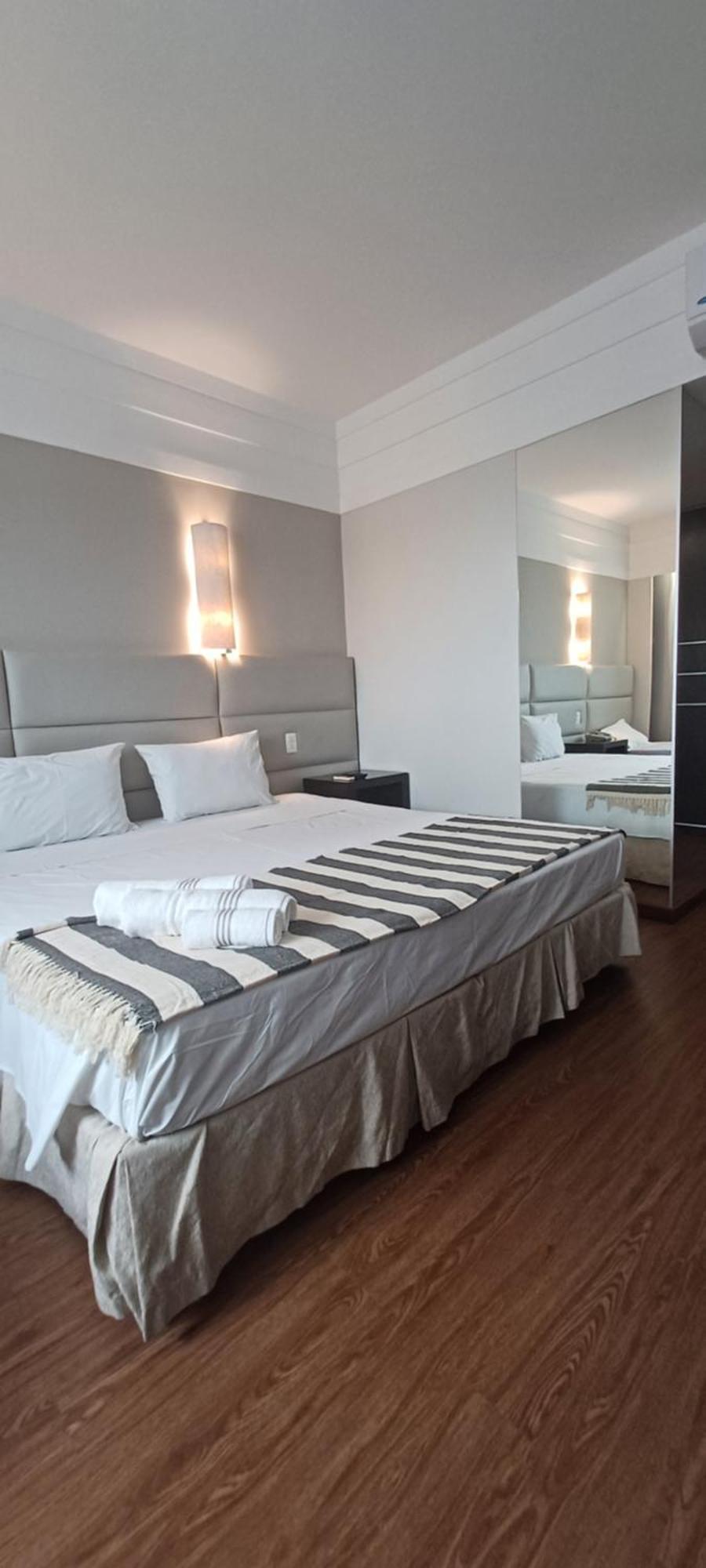 Suite Alto Afonso Pena Belo Horizonte Exteriör bild